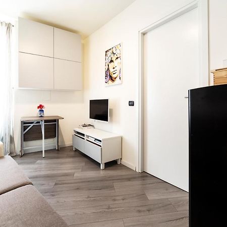Affori Cosy Apartment ミラノ エクステリア 写真