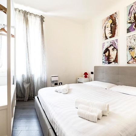 Affori Cosy Apartment ミラノ エクステリア 写真