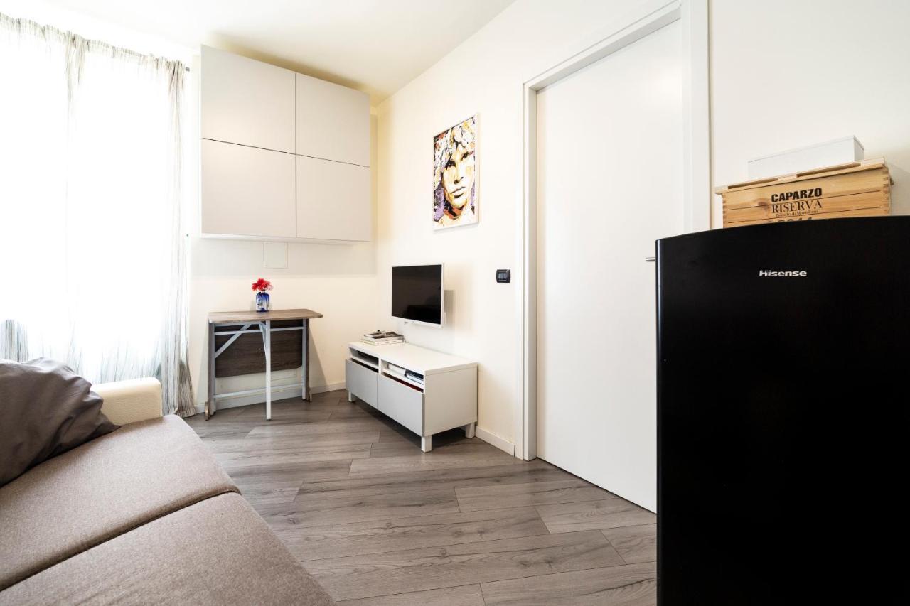 Affori Cosy Apartment ミラノ エクステリア 写真