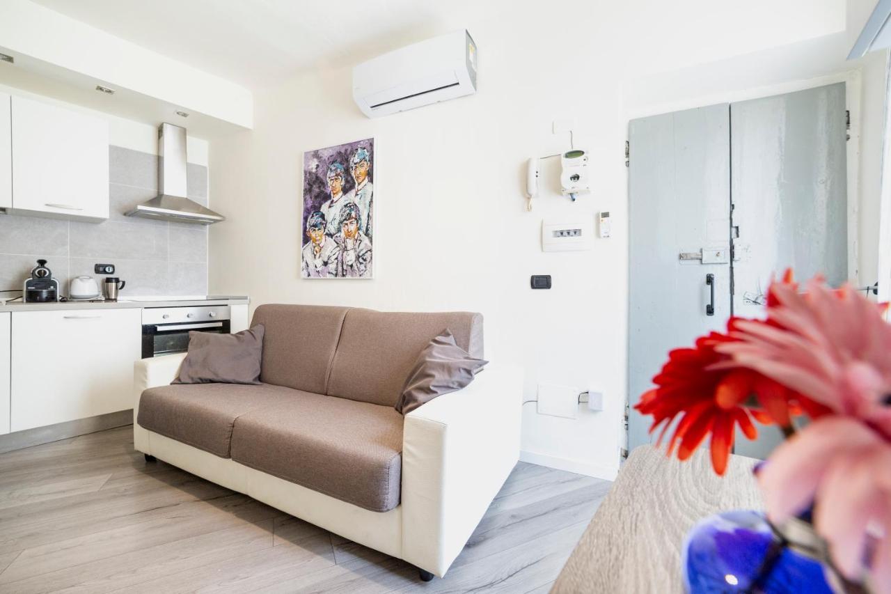 Affori Cosy Apartment ミラノ エクステリア 写真
