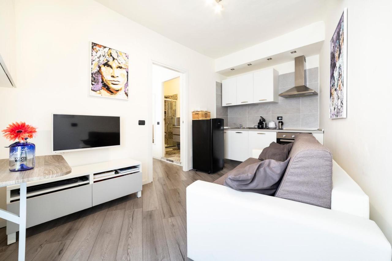 Affori Cosy Apartment ミラノ エクステリア 写真