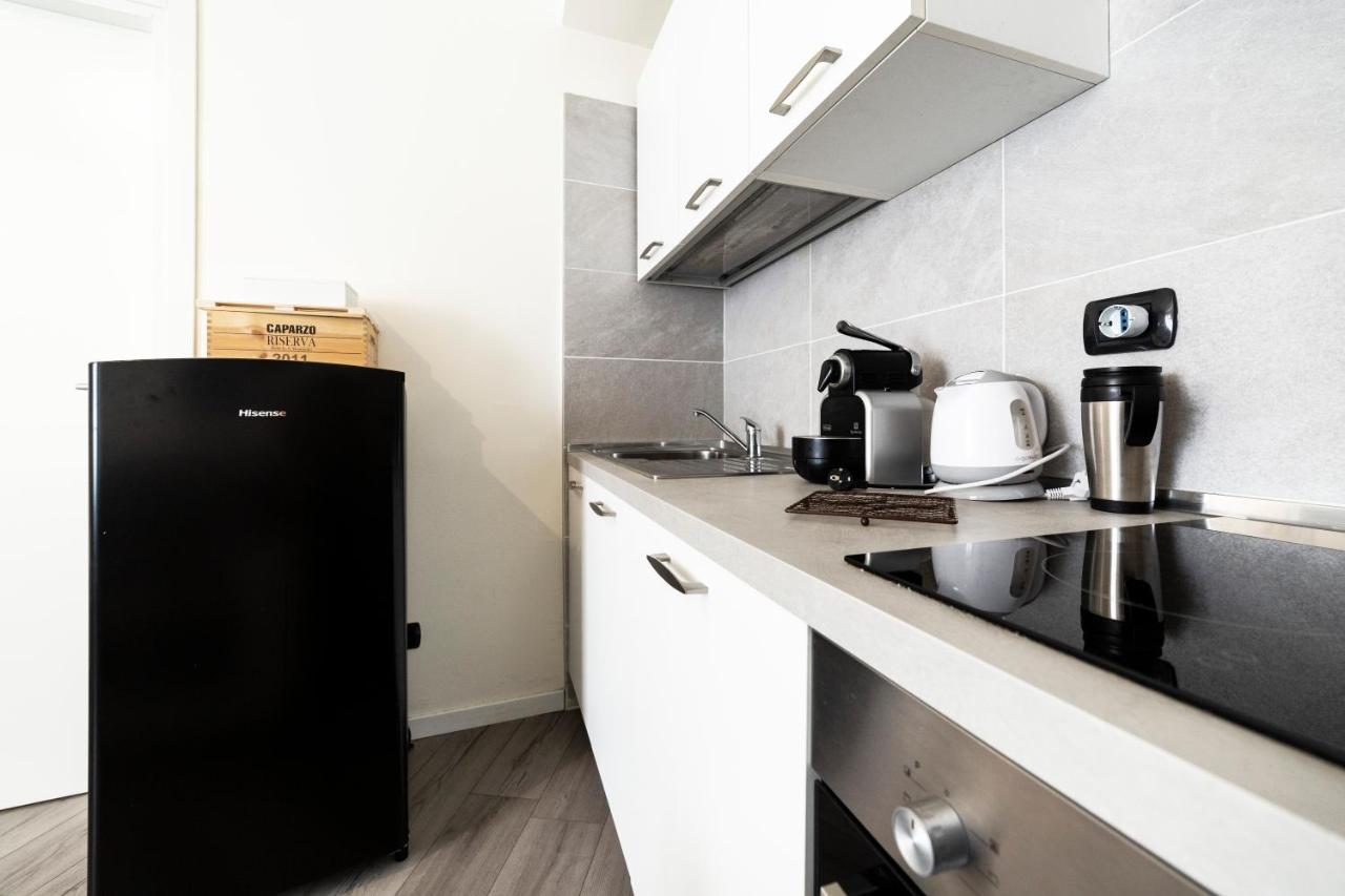 Affori Cosy Apartment ミラノ エクステリア 写真