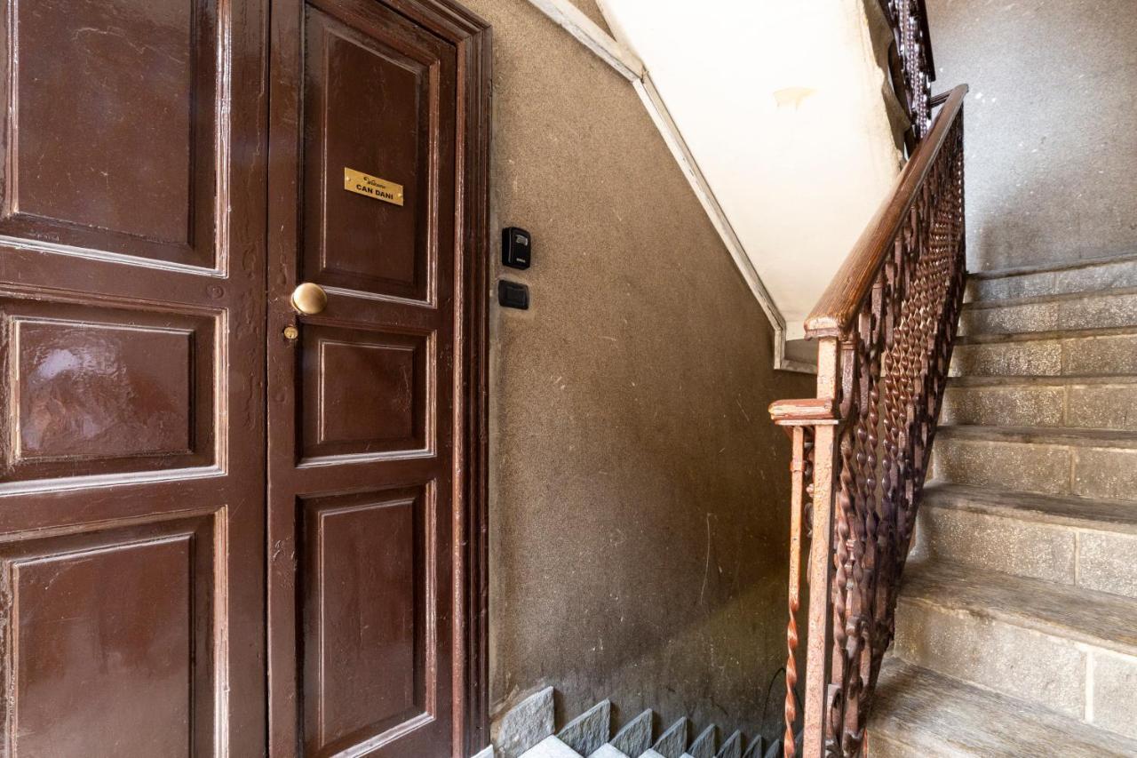 Affori Cosy Apartment ミラノ エクステリア 写真