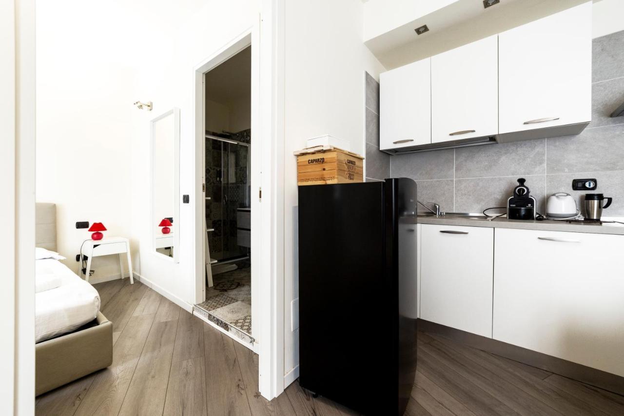 Affori Cosy Apartment ミラノ エクステリア 写真