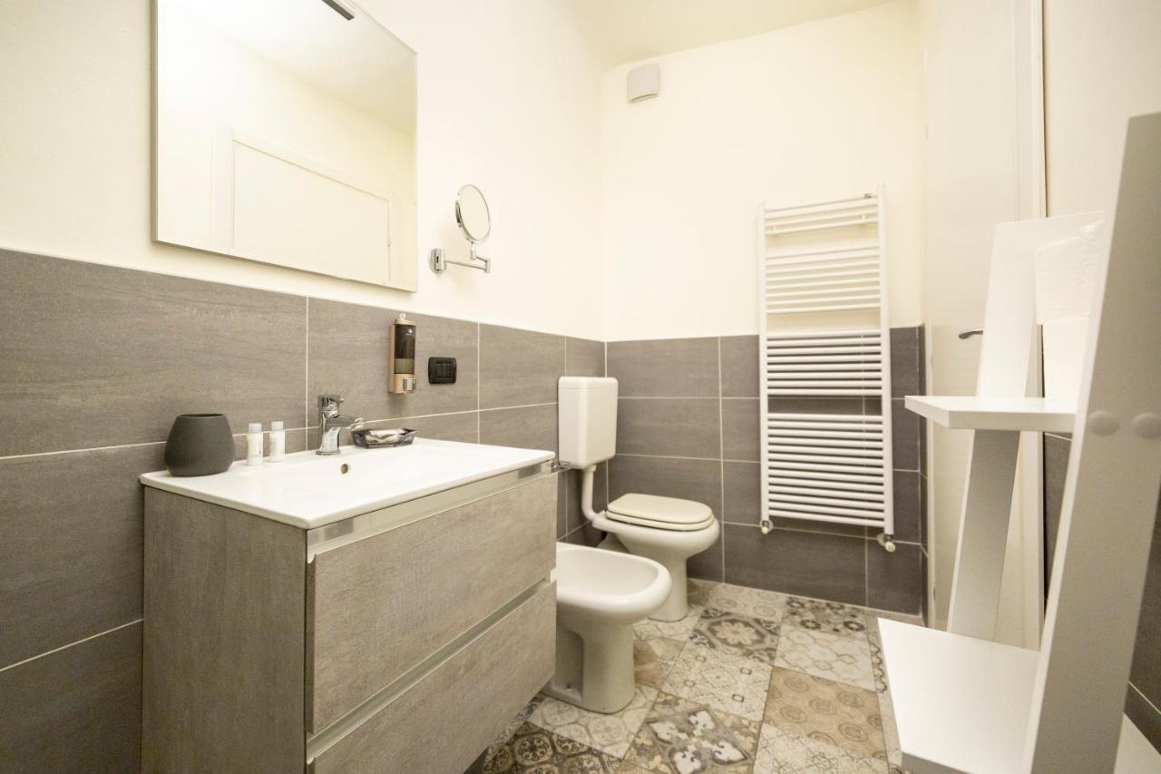 Affori Cosy Apartment ミラノ エクステリア 写真