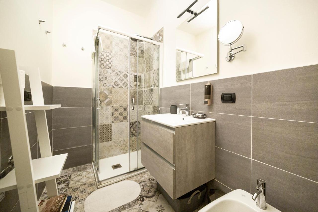 Affori Cosy Apartment ミラノ エクステリア 写真